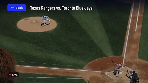 BZZR TV Android app screenshot 6