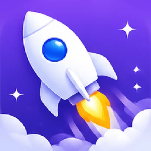 Cache Expert Android app icon