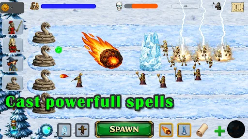 Cadyria Android app screenshot 5
