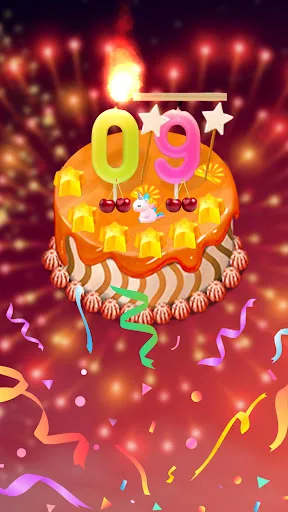 Cake DIY Designer Android app screenshot 2