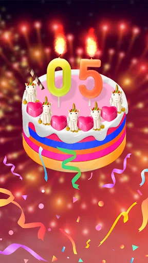 Cake DIY Designer Android app screenshot 3