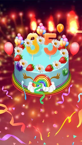 Cake DIY Designer Android app screenshot 4