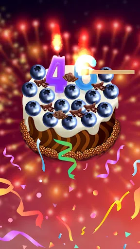 Cake DIY Designer Android app screenshot 5