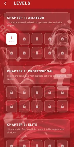 Caliente Casino Android app screenshot 2