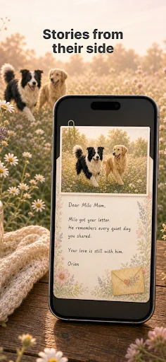 Besideo: A World for Every Pet Android app screenshot 4