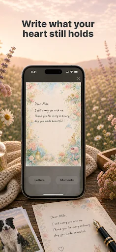 Besideo: A World for Every Pet Android app screenshot 5