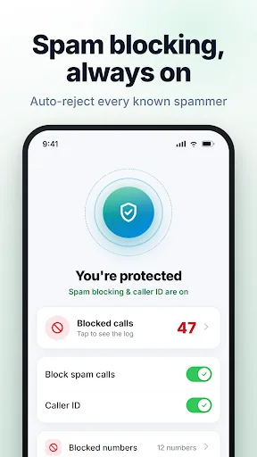 Turkcaller: Dialer & Caller ID Android app screenshot 5