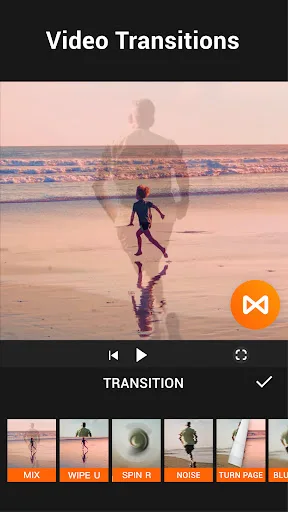 YouCut - Video Editor & Maker Android app screenshot 4