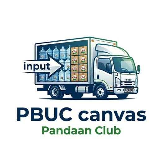 PBUC canvas Android app icon