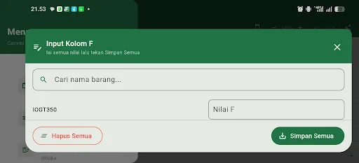 PBUC canvas Android app screenshot 5