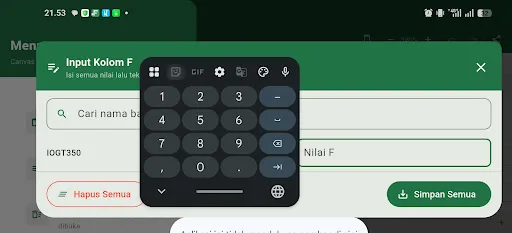 PBUC canvas Android app screenshot 6