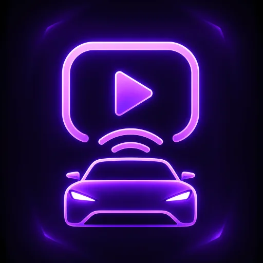 CarSole: Car Dashboard Android app icon