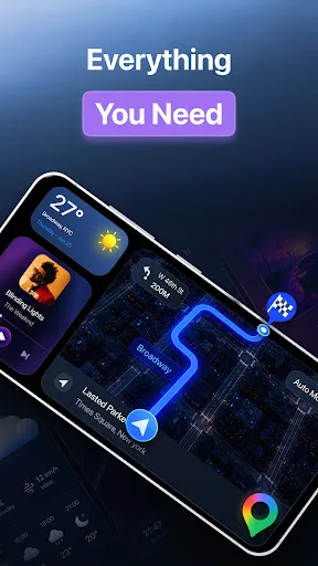 CarSole: Car Dashboard Android app screenshot 6