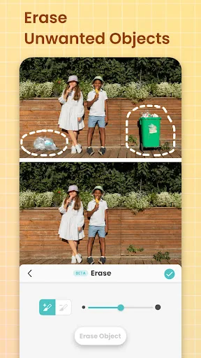PicCollage: Photo Video Editor Android app screenshot 3