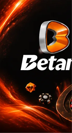 Betano App Android app screenshot 1
