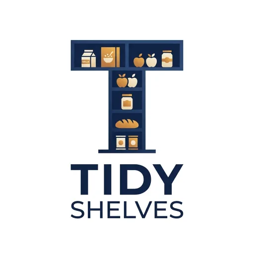 Tidy Shelves Android app icon