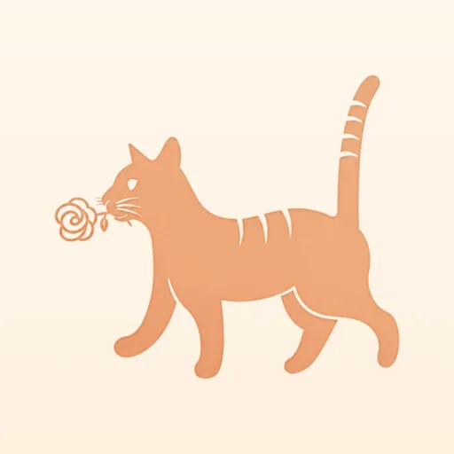 貓後苑 Android app icon