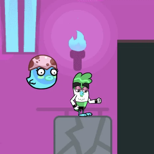 Cave Escape: Key Hunt Android app icon