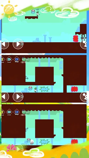 Cave Escape: Key Hunt Android app screenshot 3