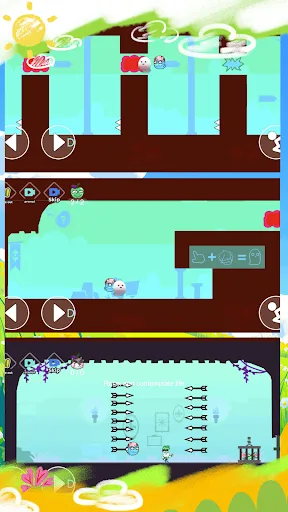 Cave Escape: Key Hunt Android app screenshot 4
