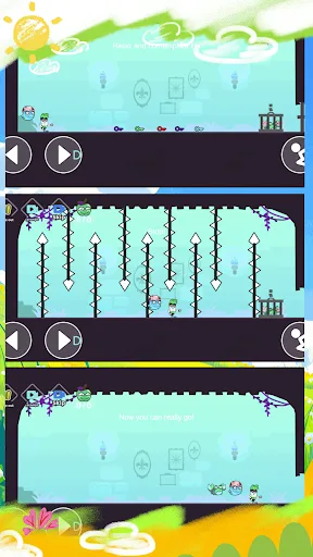 Cave Escape: Key Hunt Android app screenshot 5