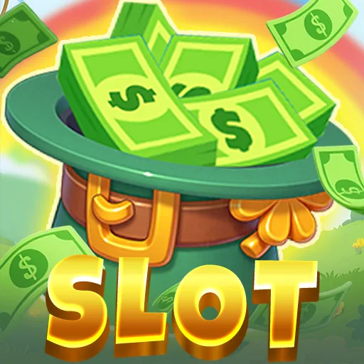 Crazy Clover Spins Android app icon