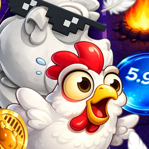 Bird Guard Android app icon