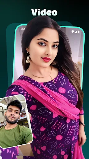 Chime Pro - Video Call Android app screenshot 2