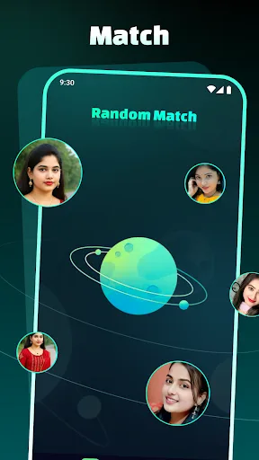Chime Pro - Video Call Android app screenshot 3