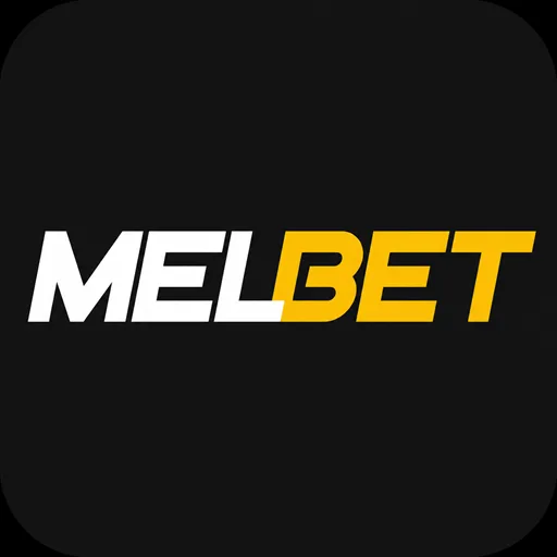 melbet Android app icon