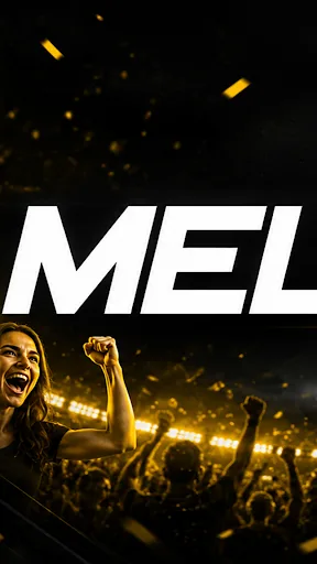 melbet Android app screenshot 2