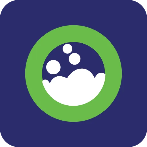 Laundromat Android app icon