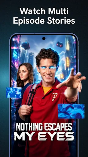 ReelDrama TV: Short Drama Reel Android app screenshot 3