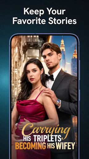 ReelDrama TV: Short Drama Reel Android app screenshot 6