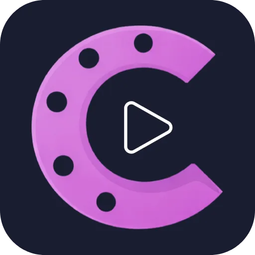 Cinevora Android app icon