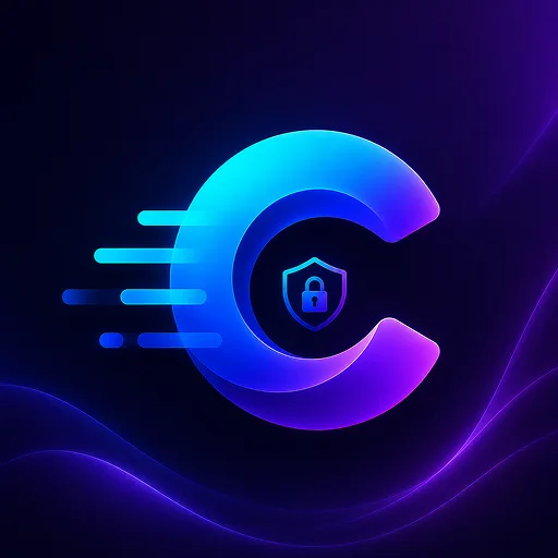 Cipher - Fast Private Browser Android app icon