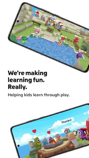 ClassDojo Android app screenshot 4
