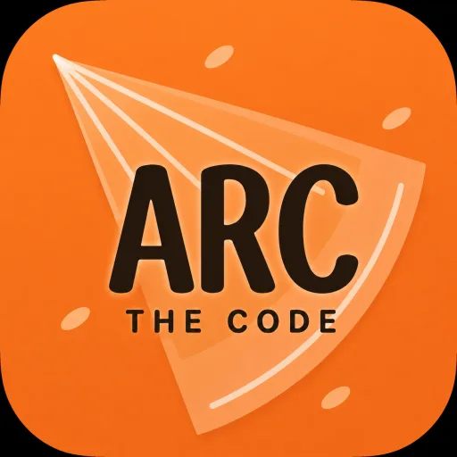 The Code - ARC Android app icon