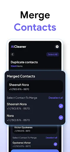 Clean Now: Storage Cleaner Android app screenshot 5