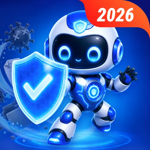 Cleaner Antivirus Android app icon