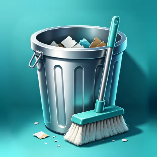 Clean Pulse Hub Android app icon