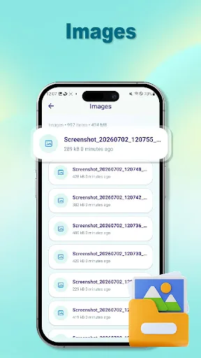 Clean Pulse Hub Android app screenshot 4