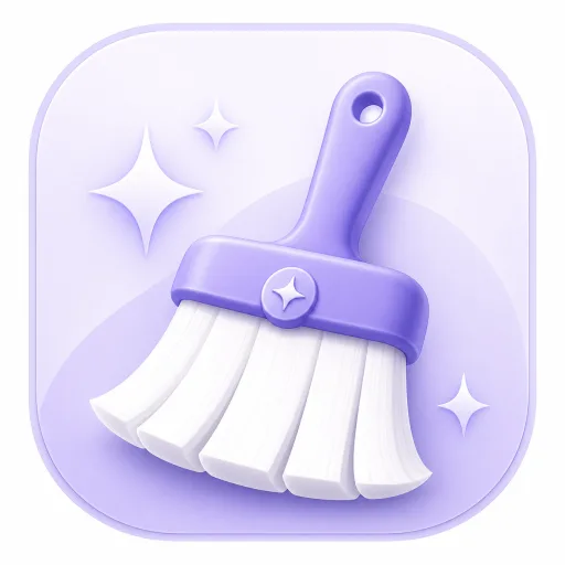 Clean Like Android app icon