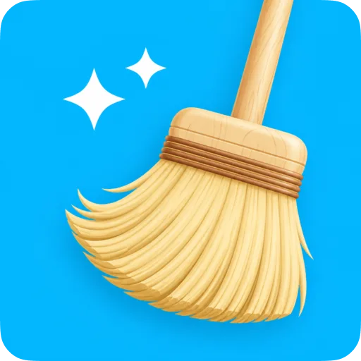 ClearSpace Launcher Android app icon