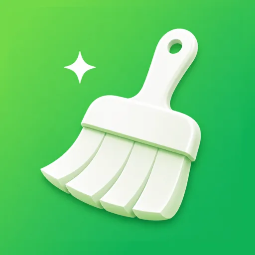 Cleaner Tools Android app icon