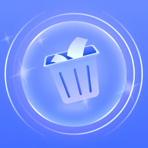 Clean Tool : Phone Cleaner Android app icon