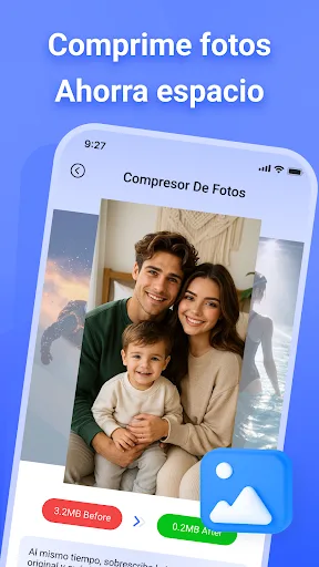 Clean Tool : Phone Cleaner Android app screenshot 3