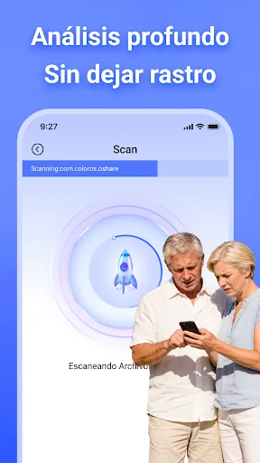 Clean Tool : Phone Cleaner Android app screenshot 5