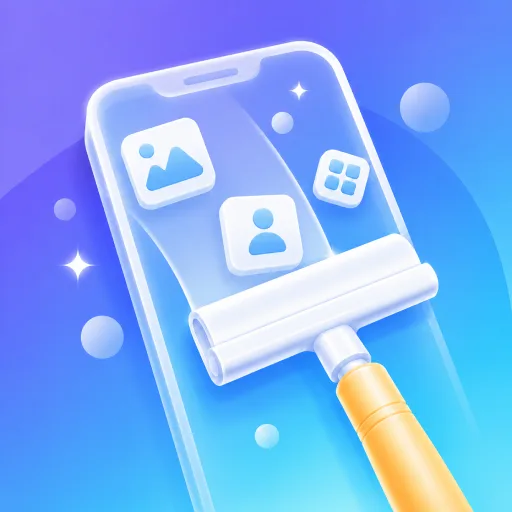 Amigo Clean Android app icon