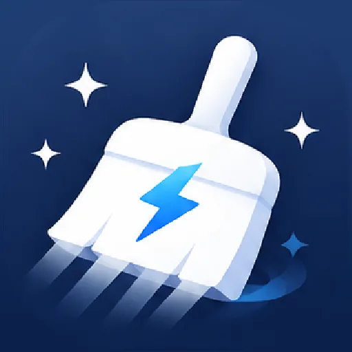 Clean Inspector Android app icon